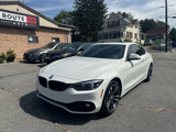 Used 2020 BMW 430i xDrive Coupe w/ Convenience Package image 2