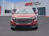 Used 2024 GMC Terrain SLT image 2