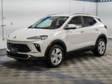 New 2025 Buick Encore GX Preferred w/ Advanced Technology Package image 2