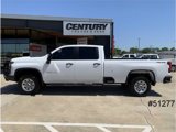 Used 2024 Chevrolet Silverado 3500 W/T image 4