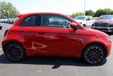 New 2024 FIAT 500 e (RED) image 2