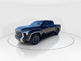 New 2025 Toyota Tundra Limited image 4