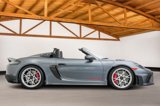 Used 2025 Porsche 718 Boxster Spyder RS image 6