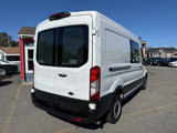 Used 2021 Ford Transit 250 Medium Roof image 4