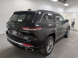 New 2025 Jeep Grand Cherokee Summit w/ Adv Protech Group IV image 3