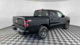 New 2025 Nissan Frontier SV image 4