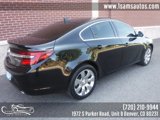Used 2016 Buick Regal AWD image 3