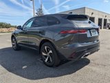 New 2026 Jaguar F-PACE R-Dynamic S image 4