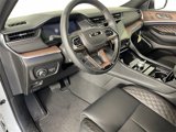 New 2025 Jeep Grand Cherokee Summit image 3