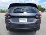 Used 2025 Honda Pilot Black Edition image 4