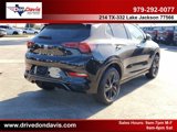 New 2025 Buick Encore GX Sport Touring w/ Comfort Package image 4