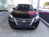 New 2026 Nissan Rogue SV image 2