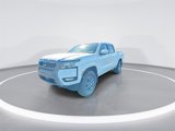 New 2025 Nissan Frontier SV w/ SV Convenience Package image 4