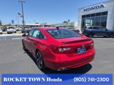 Used 2021 Honda Accord Sport image 2