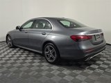 Certified 2023 Mercedes-Benz E 350 4MATIC Sedan image 3
