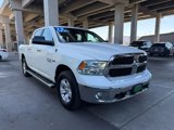 Used 2017 RAM 1500 Classic SLT image 3