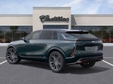 New 2026 Cadillac Lyriq V image 3