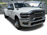 New 2025 RAM 3500 Laramie image 2