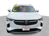Certified 2022 Buick Envision Preferred image 3