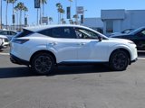 New 2025 Nissan Murano Platinum w/ Cargo Package image 4