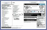 Certified 2023 Chrysler 300 S image 3
