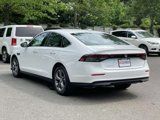 Certified 2024 Honda Accord EX image 5