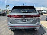 New 2025 Volkswagen Atlas SEL Premium R-Line image 2