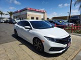 Used 2020 Honda Civic Sport image 2