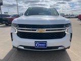 Certified 2023 Chevrolet Tahoe LS w/ Driver Alert Package image 2