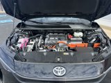 New 2025 Toyota bZ4X AWD w/ Weather Package image 4