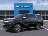 New 2025 Chevrolet Tahoe Premier image 2