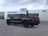New 2025 Ford F250 Lariat w/ Lariat Ultimate Package image 4