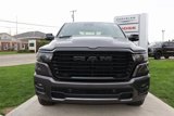 New 2025 RAM 1500 Laramie w/ Night Edition image 4