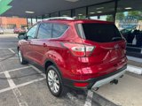 Used 2017 Ford Escape Titanium image 4