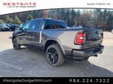 New 2025 RAM 1500 Laramie image 4