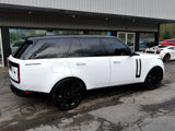 Used 2023 Land Rover Range Rover SE image 5