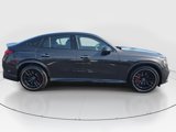 New 2025 Mercedes-Benz GLC 63 AMG S image 4