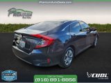 Used 2018 Honda Civic LX image 5