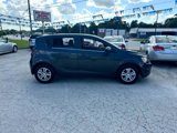 Used 2014 Chevrolet Sonic LT w/ Fun and Sun Package image 3
