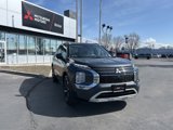 New 2025 Mitsubishi Outlander SEL image 3