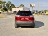 Used 2021 Jeep Cherokee Latitude Plus image 6