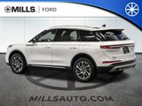 Used 2022 Lincoln Corsair AWD w/ Equipment Group 101A image 4