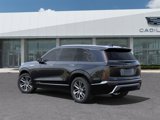 New 2026 Cadillac Vistiq Luxury w/ LPO, Floor Liner Package image 3
