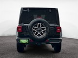 New 2025 Jeep Wrangler Sahara image 5