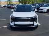 New 2026 Kia Sportage SX image 2