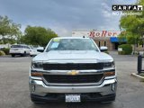 Used 2018 Chevrolet Silverado 1500 LT w/ LT Eassist Package image 2