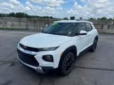 Used 2022 Chevrolet TrailBlazer LT w/ Confidence II Package image 2