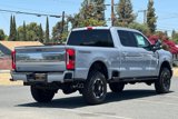 New 2025 Ford F350 Platinum w/ Platinum Plus Package image 4