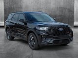 Certified 2025 Ford Explorer ST image 3