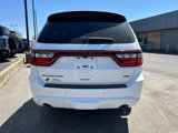 New 2025 Dodge Durango GT image 4
